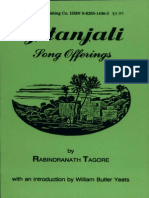 Gitanjali by Rabindranath Tagore [English] (1)