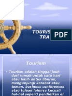 Tourism and Travel