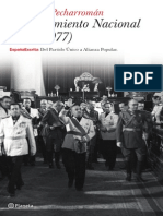 El Movimiento Nacional 1937-1977 (Julio Gil Pecharromán)