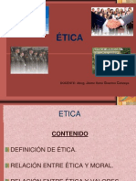 ETICA