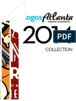 Logos Atlanta Portfolio 2014