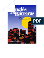 Ingles Sin Barreras 2004 Cuaderno 10