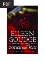 Download Bones and Roses by Eileen Goudge by Eileen Goudge SN230291576 doc pdf
