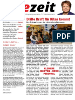 Newsletter Juni 2014