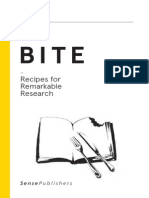 BITE Recipes for Remarkable Research Williams-bite (2)