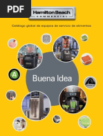 Download Hamilton Beach Spanish Catalog1 by cristiano_xto SN230294661 doc pdf
