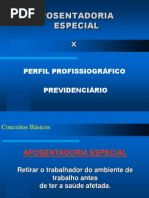 Aposenta Esp