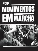 Movimentos Em Marcha 2014