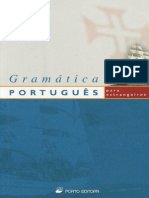 Derivação e Composição na Língua Portuguesa