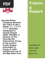 Download Hyundai Motor Company New by radaur SN23030097 doc pdf
