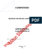 Compendio de Excel Paso a Paso 2012 (Este Vale)-Unprotected