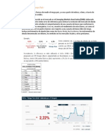 Medición Del Riesgo País