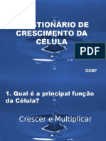 2227000-QUESTIONARIODECRESCIMENTODACELULA