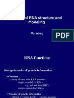 RNA Structure