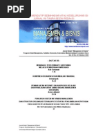 Download Pengaruh Sistem Informasi Manajemen by nino than SN23031281 doc pdf