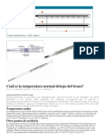 Composicion de Los Dientes