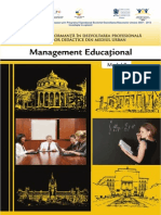 Management Educational