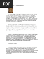 Pentecostalismo Montanismo Moderno