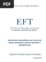 Manual de EFT em português