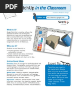 Google Sketchup