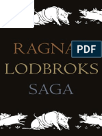 Ragnars Saga Lodbrokar PDF