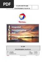 Download ICAPS Engineering Manual - R310 by kdsenipah6667 SN230335125 doc pdf