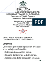 Issal Ltda