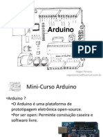 Mini-Curso Arduino_Roger Pereira