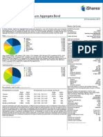 10.- Ishares Barclays Capital Euro Aggregate Bond (IEAG)