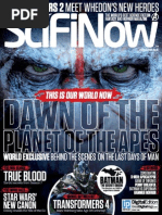 Download SciFi Now Issue 94 - 2014 UK by Z Felipe SN230343894 doc pdf