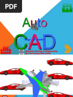 Auto Cad Lecture 