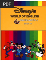 World of English Book 11 PDF