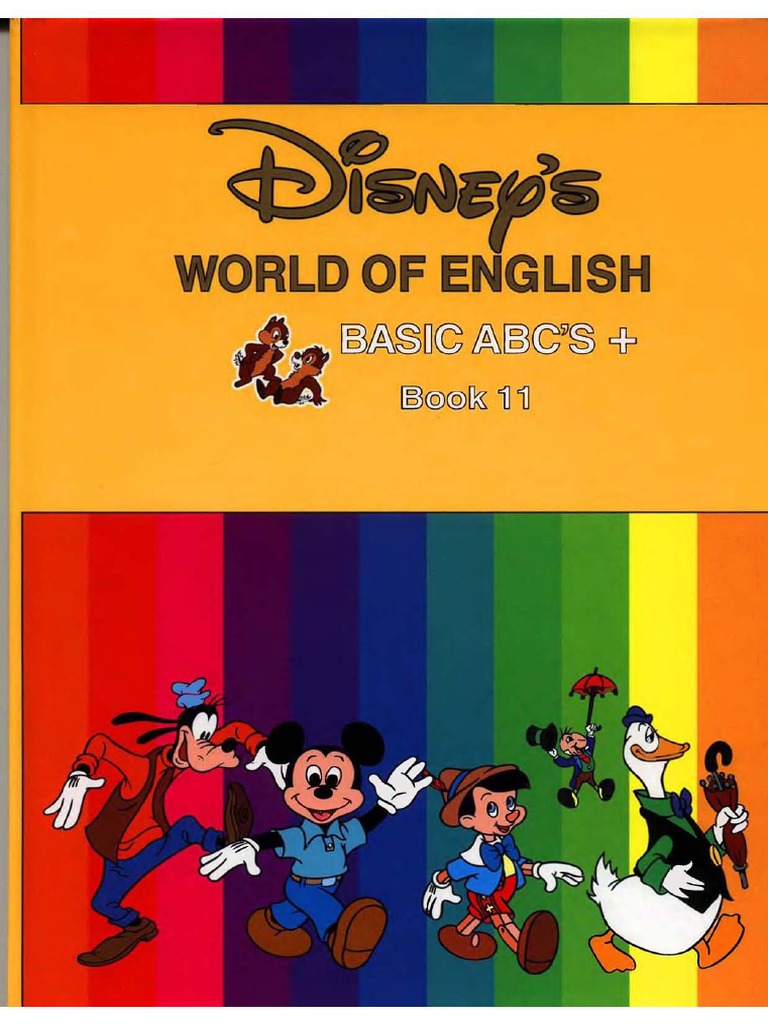 World of English Book 11 PDF | PDF | Leisure