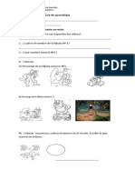 Guía de Aprendizaje