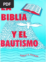 Cantata Juvenil - carta de invitación para las iglesias 