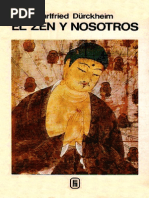 El Zen y Nosotros