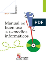 31226022 Manual Buen Uso de Los Medios Informaticos
