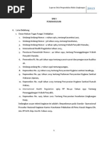 Download LAPORAN SEKSI PENGENDALIAN RISIKO LINGKUNGAN thn 2013 newestdocx by Adawiyah Surastika Tawulo SN230355177 doc pdf