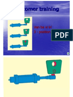 Optimize - Position Cylinder