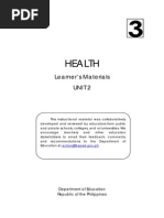 3 Health LM Q2