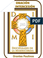 Discipulado de La Misericordia