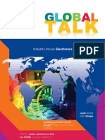 Global Talk Web 2009 Second Quarter