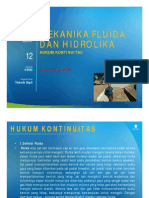 Kontinuitas PDF