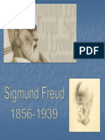 Estudios Del Psicoanalisis de Freud PDF