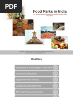 Download Food Parks in India by Antara Pain SN230377925 doc pdf