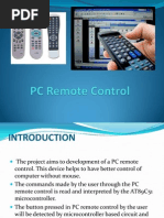 PC Remote Control 1