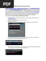 Download Cara Bobol Hotspot Mikrotik Dengan Menbaypass Login by Panglima Kura-kura SN230379617 doc pdf