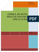 Ghid de Bune Practici in Apicultura 16