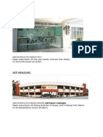 JTK Office Malaysia | PDF