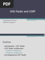 Gnu Radio